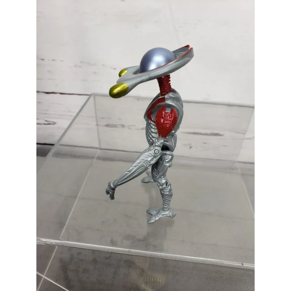 Power Rangers Mighty Morphin Movie 5 Inch Alpha 5 Action Figure‎